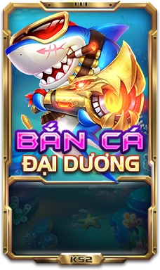 Bắn cá King52