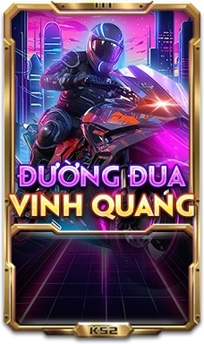 Đường đua vinh quang