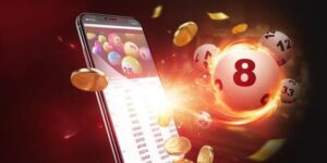 Tìm hiểu về hình thức Keno Vietlott