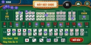 Tài Xỉu Trực Tiếp