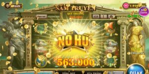 Nghiên cứu các sảnh slot một cách kỹ lưỡng