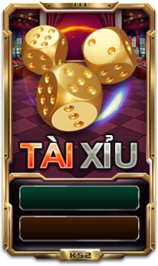 Tài xỉu MD5